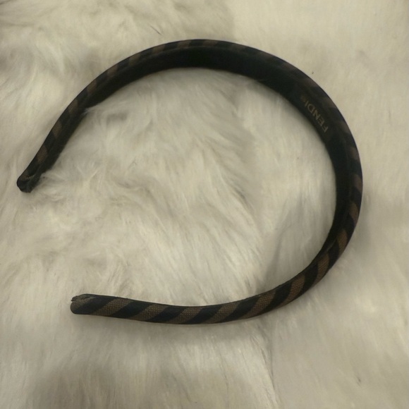 Authentic Fendi Headband - Picture 3 of 5